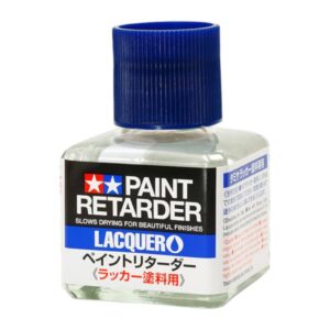 Paint Retarder (Lacquer) 40ml