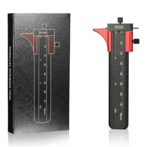 Parallel Scribing Tool