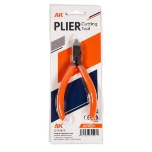 PLIER CUTTING TOOL - ΑΚ