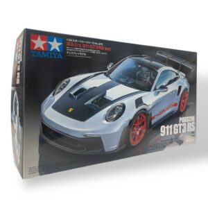 Porsche 911 GT3 RS (992)