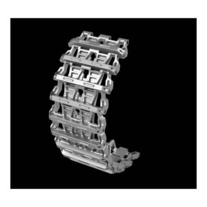 Pz.Kpfw III/IV tracks type 4