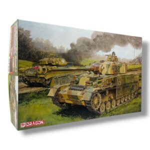 Pz.Kpfw.IV Ausf.J Last Production (Premium)