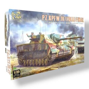 Pz.Kpfw.IV/70 A final