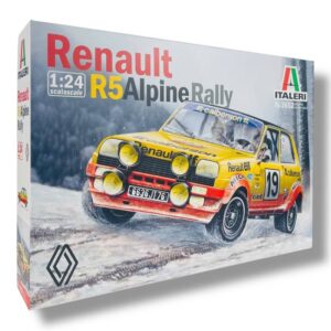 RENAULT 5