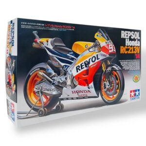 Repsol Honda RC213V '14