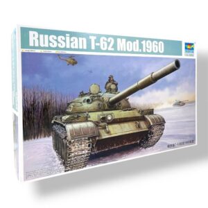 Russian T-62 mod.1960
