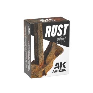 RUST EFFECT SET