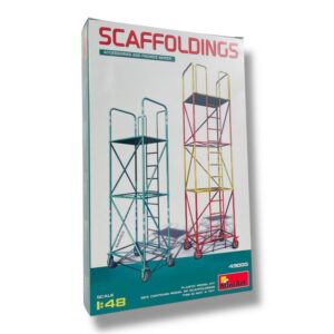 Scaffoldings