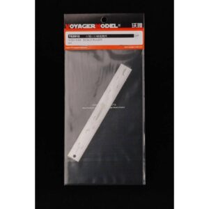 Scale Ruler 1:32 - 1:48