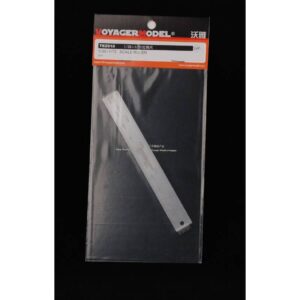 Scale Ruler 1:35 - 1:72