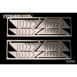 Scribing Template Set 11 - VOYAGER MODELS