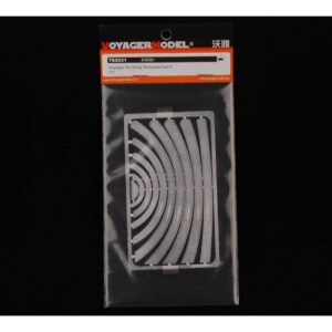 Scribing Template Set 5 - VOYAGER MODELS