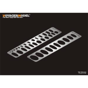 Scribing Template Set 6 - VOYAGER MODELS
