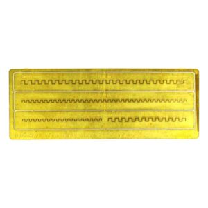 Scribing template, Type 7