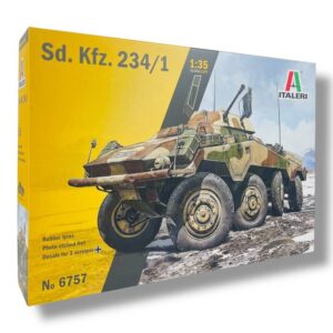 Sd.Kfz. 234/1