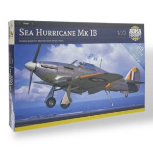 Sea Hurricane Mk Ib