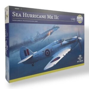Sea Hurricane Mk IIc 1/48