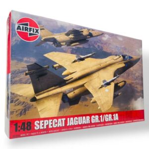 SEPECAT Jaguar GR.1/GR.1A