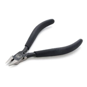 Sharp Pointed Side Cutter
