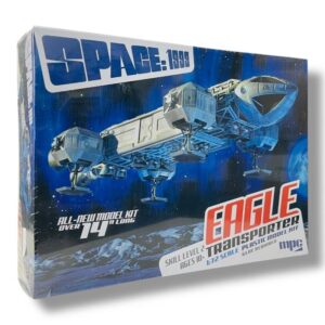 SPACE 1999: EAGLE TRANSPORTER - MPC