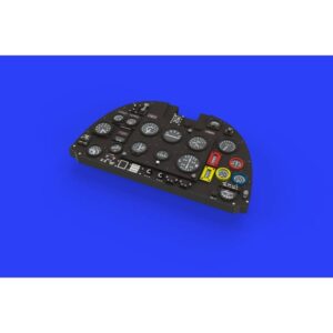 Spitfire Mk.I LööK for Tamiya