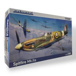 Spitfire Mk.IIa
