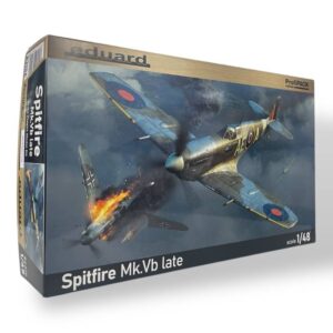 Spitfire Mk.Vb late, Profipack