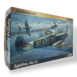 Spitfire Mk.Vc