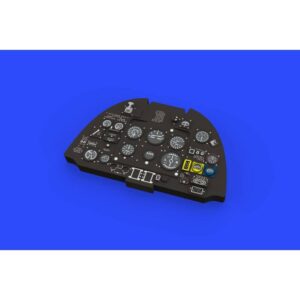 Spitfire Mk.XIV LööK for Airfix