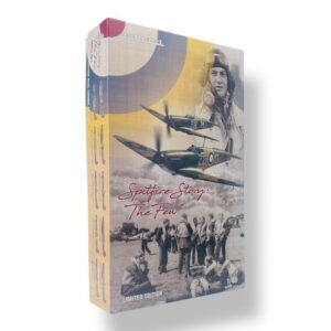 Spitfire Story: The Few (Spitfire Mk.I)