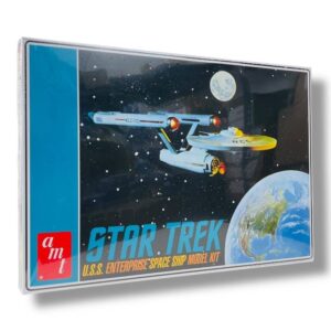 STAR TREK CLASSIC U.S. ENTERPRISE