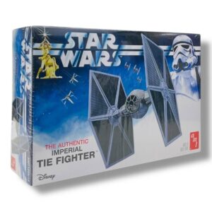 STAR WARS : A NEW HOPE TIE FIGHTER