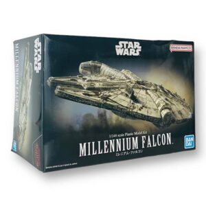 STAR WARS Millenium Falcon
