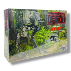 STAR WARS : RETURN OF THE JEDI AT-ST WALKER - MPC