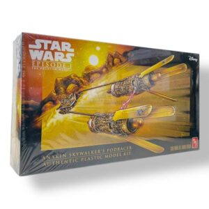 STAR WARS: THE PHANTOM MENACE ANAKIN'S PODRACER