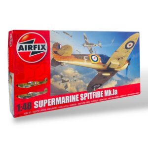 Supermarine Spitfire Mk.1 a