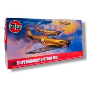 Supermarine Spitfire Mk.I