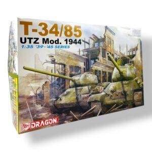 T-34/85 UTZ MOD. 1944