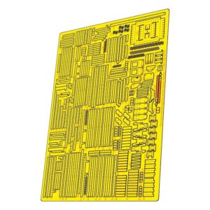 T-72B3 Mod. 2016 - Slat Armor for Trumpeter