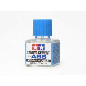 Tamiya Cement (ABS) (40 ml)