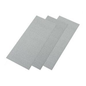 TAMIYA FINISHING ABRASIVES (P2000, 3 PCS)