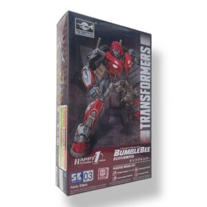 TF-6 Cliffjumper