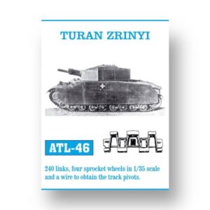 TURAN ZRINYI