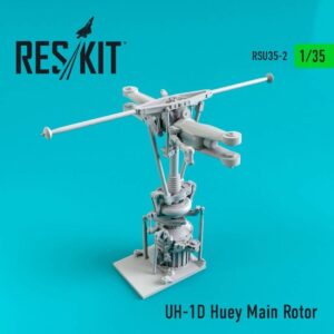 UH-1D Huey Main Rotor (1/35)