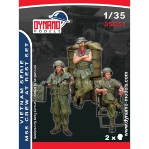 Vietnam - U.S. Soldiers taking rest Big Set