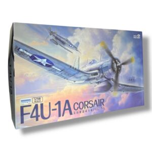 Vought F-4U-1A Corsair (Single Version)