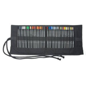 WEATHERING PENCILS FULL RANGE CASE