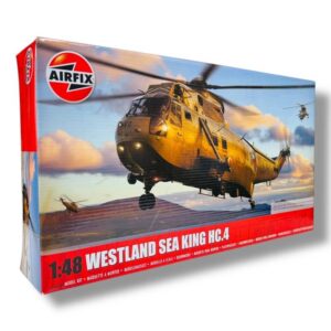 Westland Sea King HC.4 - 1/48