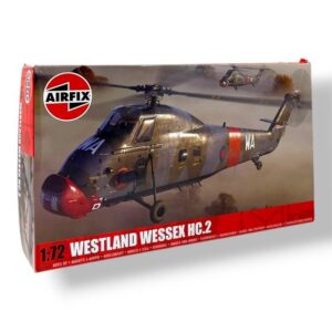 Westland Wessex HC.2