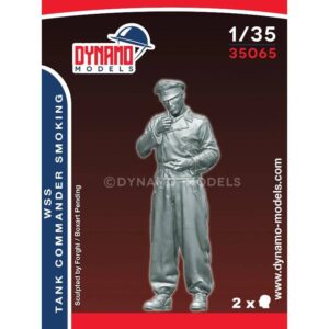 WSS - Panther Commander 'Smoking'